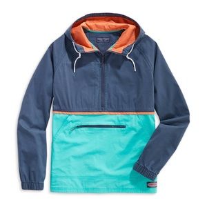 Vineyard Vines Anorak Island Jacket